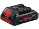 Bosch Professional GHE 18V-50 FP - Taille-haie sur perche &agrave; batterie - 18 V - SANS BATTERIE NI CHARGEUR