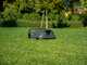 Stiga Vista A 100v - Robot tondeuse - Sans installation - Avec batterie E-Power 12 Ah