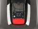 Stiga Vista A 100v - Robot tondeuse - Sans installation - Avec batterie E-Power 12 Ah