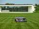 Stiga Vista A 100v - Robot tondeuse - Sans installation - Avec batterie E-Power 12 Ah