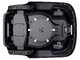 Stiga Vista A 100v - Robot tondeuse - Sans installation - Avec batterie E-Power 12 Ah