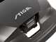Stiga Vista A 100v - Robot tondeuse - Sans installation - Avec batterie E-Power 12 Ah
