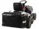 AL-KO Comfort 14-86.6 HD-A - Tracteur tondeuse - Transmission hydrostatique - Bac de ramassage