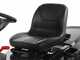 AL-KO Comfort 14-86.6 HD-A - Tracteur tondeuse - Transmission hydrostatique - Bac de ramassage