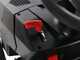 AL-KO Comfort 14-86.6 HD-A - Tracteur tondeuse - Transmission hydrostatique - Bac de ramassage