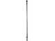 Vesco X150 - &Eacute;lagueuse manuelle &agrave; batterie + perche t&eacute;lescopique 150-230 cm - 2 batteries de 21,6 V 2,5 Ah
