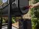 Weber Smoque XL - Barbecue &agrave; pellets et fumoir
