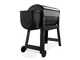 Weber Smoque XL - Barbecue &agrave; pellets et fumoir