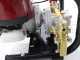 Motopompe &eacute;quip&eacute;e GeoTech SP 38 4T avec pompe &agrave; moteur thermique 4 temps de 38 cm3