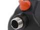 Gardena 5400 Silent - Pompe &eacute;lectrique de jardin auto-amor&ccedil;ante - 650 W
