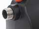 Gardena 5400 Silent - Pompe &eacute;lectrique de jardin auto-amor&ccedil;ante - 650 W