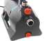 Gardena 5400 Silent - Pompe &eacute;lectrique de jardin auto-amor&ccedil;ante - 650 W