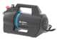 Gardena 5400 Silent - Pompe &eacute;lectrique de jardin auto-amor&ccedil;ante - 650 W