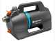 Gardena 5400 Silent - Pompe &eacute;lectrique de jardin auto-amor&ccedil;ante - 650 W