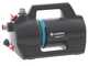 Gardena 5400 Silent - Pompe &eacute;lectrique de jardin auto-amor&ccedil;ante - 650 W