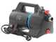 Gardena 5400 Silent - Pompe &eacute;lectrique de jardin auto-amor&ccedil;ante - 650 W