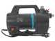 Gardena 5400 Silent - Pompe &eacute;lectrique de jardin auto-amor&ccedil;ante - 650 W