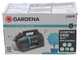 Gardena 5400 Silent - Pompe &eacute;lectrique de jardin auto-amor&ccedil;ante - 650 W