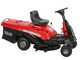 GeoTech RM 75-610 BSM-H - Tracteur tondeuse mini-rider avec transmission hydrostatique - Moteur 224 cm&sup3;