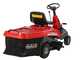 GeoTech RM 75-610 BSM-H - Tracteur tondeuse mini-rider avec transmission hydrostatique - Moteur 224 cm&sup3;