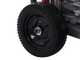 LWD 11/200 - Nettoyeur haute pression thermique professionnel - 205 bars 678 L/h - Pompe Comet LWD - Moteur Honda GX 200