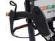 LWD 11/200 - Nettoyeur haute pression thermique professionnel - 205 bars 678 L/h - Pompe Comet LWD - Moteur Honda GX 200