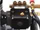 LWD 11/200 - Nettoyeur haute pression thermique professionnel - 205 bars 678 L/h - Pompe Comet LWD - Moteur Honda GX 200