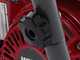 LWD 11/200 - Nettoyeur haute pression thermique professionnel - 205 bars 678 L/h - Pompe Comet LWD - Moteur Honda GX 200