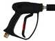 LWD 11/200 - Nettoyeur haute pression thermique professionnel - 205 bars 678 L/h - Pompe Comet LWD - Moteur Honda GX 200