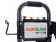 LWD 11/200 - Nettoyeur haute pression thermique professionnel - 205 bars 678 L/h - Pompe Comet LWD - Moteur Honda GX 200