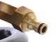 LWD 11/200 - Nettoyeur haute pression thermique professionnel - 205 bars 678 L/h - Pompe Comet LWD - Moteur Honda GX 200
