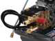LWD 11/200 - Nettoyeur haute pression thermique professionnel - 205 bars 678 L/h - Pompe Comet LWD - Moteur Honda GX 200