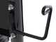 LWD 11/200 - Nettoyeur haute pression thermique professionnel - 205 bars 678 L/h - Pompe Comet LWD - Moteur Honda GX 200