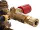 LWD 11/200 - Nettoyeur haute pression thermique professionnel - 205 bars 678 L/h - Pompe Comet LWD - Moteur Honda GX 200