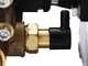 LWD 11/200 - Nettoyeur haute pression thermique professionnel - 205 bars 678 L/h - Pompe Comet LWD - Moteur Honda GX 200