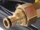 LWD 11/200 - Nettoyeur haute pression thermique professionnel - 205 bars 678 L/h - Pompe Comet LWD - Moteur Honda GX 200