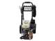 LWD 11/200 - Nettoyeur haute pression thermique professionnel - 205 bars 678 L/h - Pompe Comet LWD - Moteur Honda GX 200