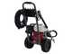 LWD 11/200 - Nettoyeur haute pression thermique professionnel - 205 bars 678 L/h - Pompe Comet LWD - Moteur Honda GX 200