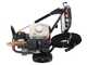 LWD 11/200 - Nettoyeur haute pression thermique professionnel - 205 bars 678 L/h - Pompe Comet LWD - Moteur Honda GX 200