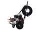 LWD 11/200 - Nettoyeur haute pression thermique professionnel - 205 bars 678 L/h - Pompe Comet LWD - Moteur Honda GX 200