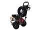 LWD 11/200 - Nettoyeur haute pression thermique professionnel - 205 bars 678 L/h - Pompe Comet LWD - Moteur Honda GX 200