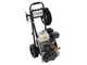 LWD 11/200 - Nettoyeur haute pression thermique professionnel - 205 bars 678 L/h - Pompe Comet LWD - Moteur Honda GX 200