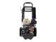 LWD 11/200 - Nettoyeur haute pression thermique professionnel - 205 bars 678 L/h - Pompe Comet LWD - Moteur Honda GX 200