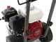 LWD 11/200 - Nettoyeur haute pression thermique professionnel - 205 bars 678 L/h - Pompe Comet LWD - Moteur Honda GX 200