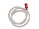 LWD 11/200 - Nettoyeur haute pression thermique professionnel - 205 bars 678 L/h - Pompe Comet LWD - Moteur Honda GX 200