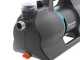Gardena 4600 Silent - Pompe &eacute;lectrique de jardin auto-amor&ccedil;ante - 600 W