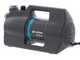 Gardena 4600 Silent - Pompe &eacute;lectrique de jardin auto-amor&ccedil;ante - 600 W
