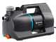 Gardena 4600 Silent - Pompe &eacute;lectrique de jardin auto-amor&ccedil;ante - 600 W