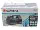 Gardena 4600 Silent - Pompe &eacute;lectrique de jardin auto-amor&ccedil;ante - 600 W