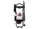 Comet K STEEL S 7.15 TSR - Nettoyeur haute pression professionnel &agrave; eau froide - 200 bars - 900 l/h